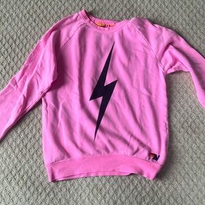 Aviator Nation sweatshirt